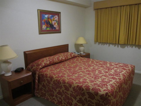 Springwood Tower Apartment Hotel - Accommodation Melbourne 1