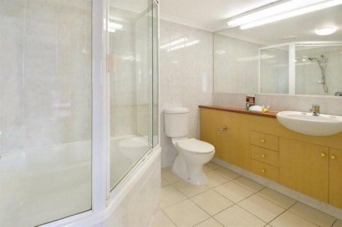 Springwood Tower Apartment Hotel - Accommodation Melbourne 2