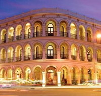 Largs Pier Hotel - Accommodation Melbourne