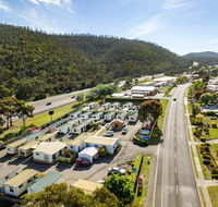Discovery Parks Mornington - Accommodation Melbourne