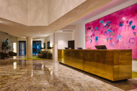Eatons Hill Hotel - Accommodation Melbourne 1
