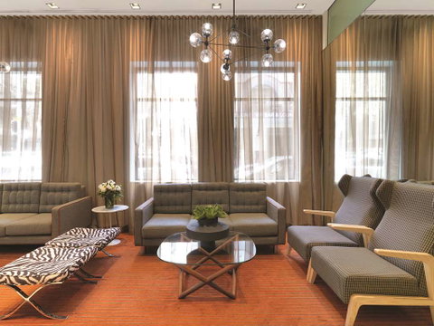 Adina Apartment Hotel Sydney Town Hall - Accommodation Melbourne 2