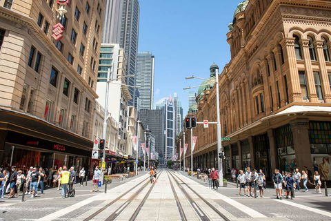 YEHS Hotel Sydney Harbour Suites - Accommodation Melbourne 2