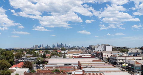 Artel Apartment Hotel Melbourne - Melbourne 4u 0
