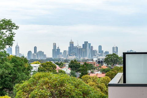 Artel Apartment Hotel Melbourne - Melbourne 4u 1