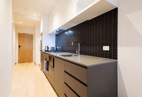 Artel Apartment Hotel Melbourne - Melbourne 4u 2