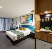 Mercure Canberra Belconnen - Accommodation Melbourne