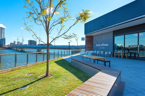 Astra Apartments Rhodes - Melbourne 4u 1