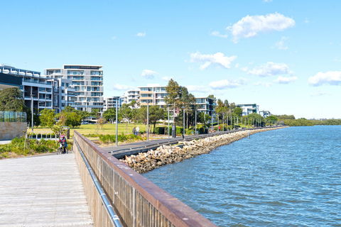 Astra Apartments Rhodes - Melbourne 4u 2
