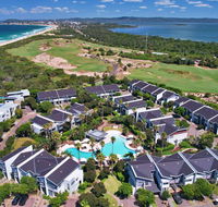 Pullman Magenta Shores Resort - Accommodation Melbourne