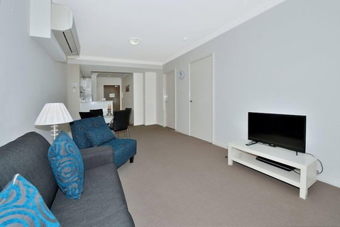 Dolphin Quay Apartment Hotel - Accommodation Melbourne 2