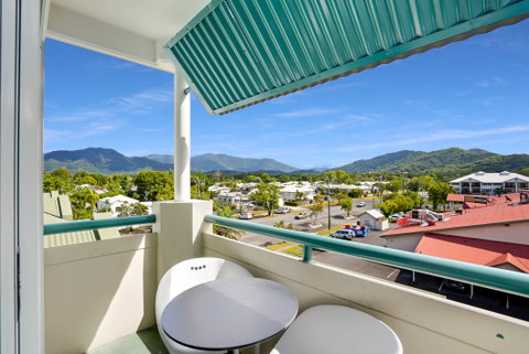 Cairns Sheridan Hotel - Accommodation Melbourne 1