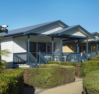 West Beach Parks - Accommodation Melbourne