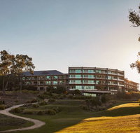 RACV Goldfields Resort Creswick - Accommodation Melbourne