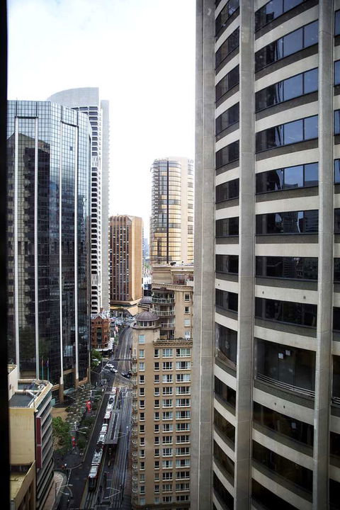 A By Adina Sydney - Accommodation Melbourne 1