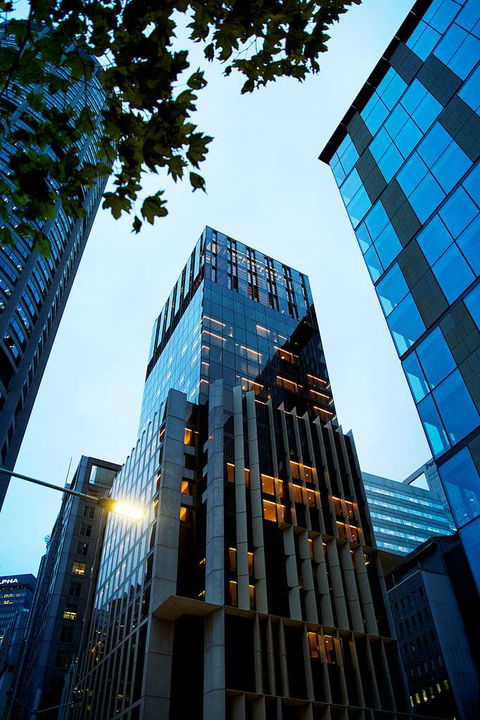 A By Adina Sydney - Accommodation Melbourne 2