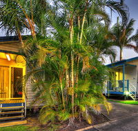 Alex Beach Cabins  Tourist Park - Accommodation Melbourne