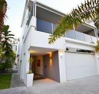 Alex Beach House - Accommodation Melbourne