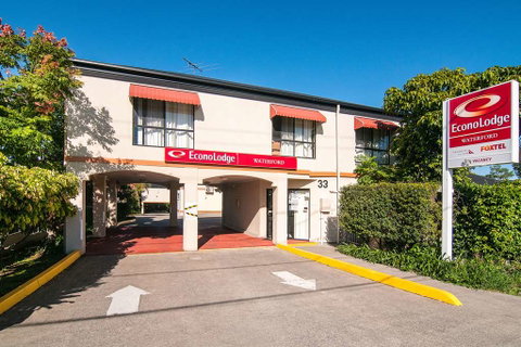 Econo Lodge Waterford - Accommodation Melbourne 0