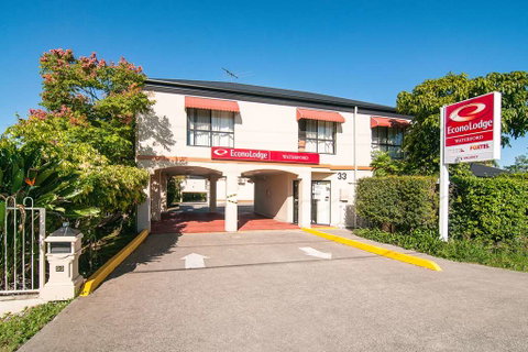 Econo Lodge Waterford - Accommodation Melbourne 1