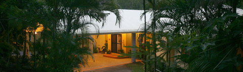 Mt Cotton Retreat - Accommodation Melbourne 0