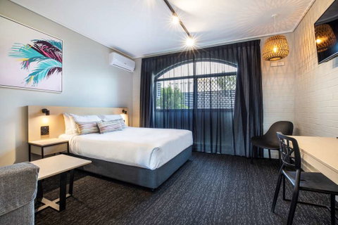 Nightcap At Springwood Hotel - Accommodation Melbourne 1