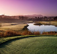 Yarra Valley Lodge - Accommodation Melbourne