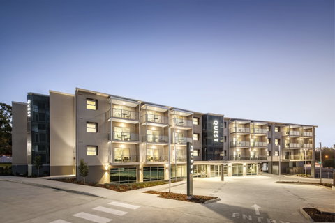 Quest Eight Mile Plains - Accommodation Melbourne 1
