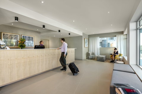 Quest Eight Mile Plains - Accommodation Melbourne 2