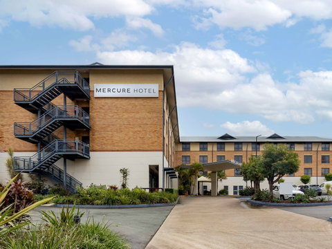 Mercure Brisbane Garden City - Accommodation Melbourne 0
