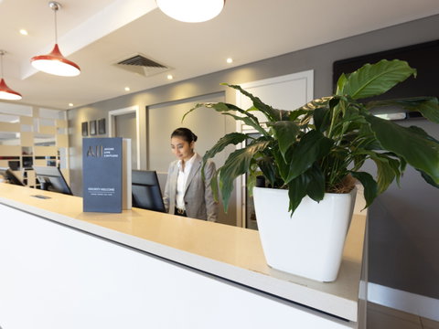 Mercure Brisbane Garden City - Accommodation Melbourne 2