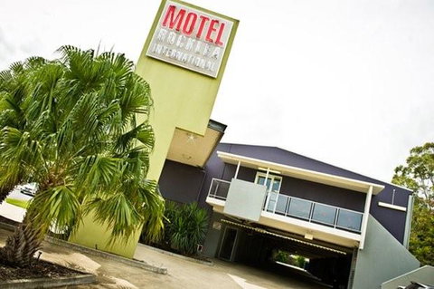Rocklea International Hotel - Accommodation Melbourne 0