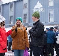 Thredbo Alpine Hotel - Accommodation Melbourne