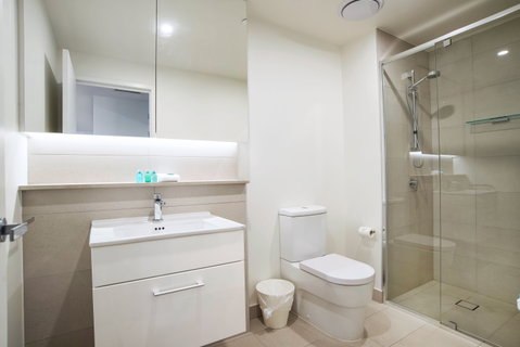Arise Atlas - Accommodation Melbourne 2