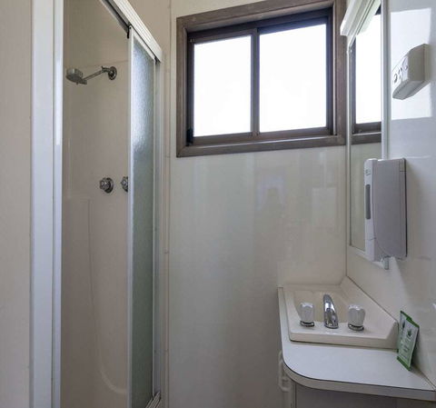 BIG4 Albury Tourist Park - Accommodation Melbourne 1