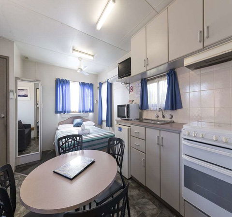 BIG4 Albury Tourist Park - Accommodation Melbourne 2