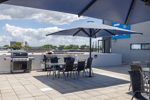 Aligned Corporate Residences Mackay - Melbourne 4u 0