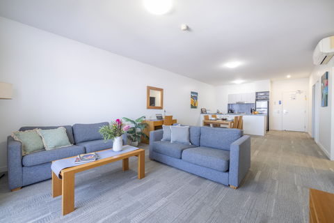 Aligned Corporate Residences Mackay - Melbourne 4u 1