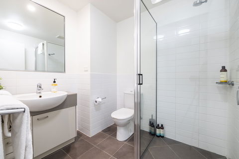 Aligned Corporate Residences Mackay - Melbourne 4u 2