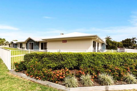 Econo Lodge Beachside - Accommodation Melbourne 1