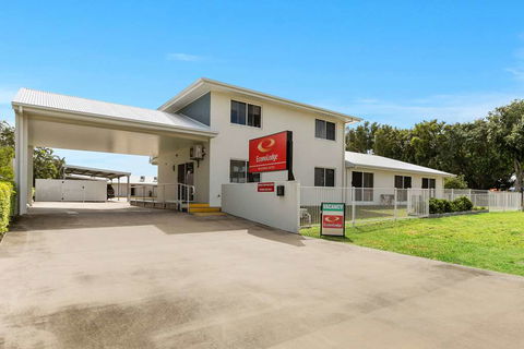 Econo Lodge Beachside - Accommodation Melbourne 2