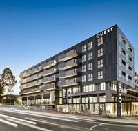 Quest Burwood East - Accommodation Melbourne