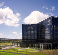 Hyatt Place Melbourne Caribbean Park - Accommodation Melbourne