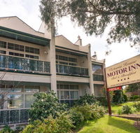 Victoria House Motor Inn - Accommodation Melbourne
