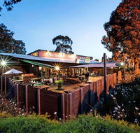 Burvale Hotel - Accommodation Melbourne
