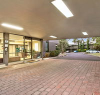 Knox International Hotel - Accommodation Melbourne