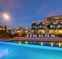 Assured Ascot Quays Apartment Hotel - Accommodation Melbourne