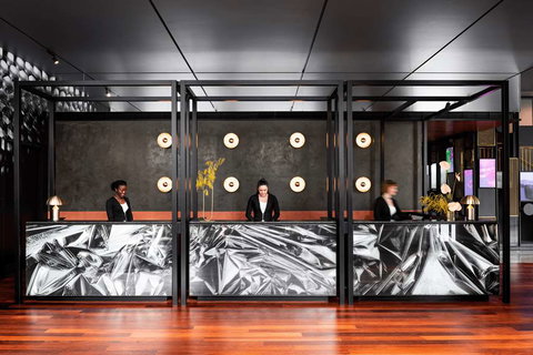 QT Perth - Accommodation Melbourne 3