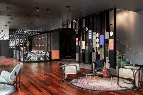 QT Perth - Accommodation Melbourne 4