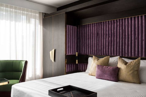 QT Perth - Accommodation Melbourne 6